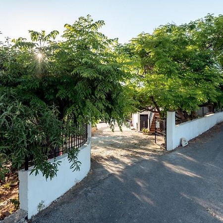 Apteramare Tradidtional House 'New Listing 2022' Chania  Exterior foto